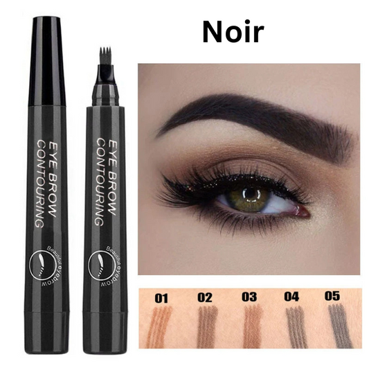 Stylo à sourcils